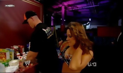 s-a-dat-mickie-james-la-john-cena_size1 - x-Mickie james and john cena-x