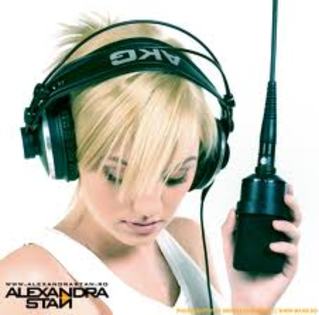 bhi - alexandra stan