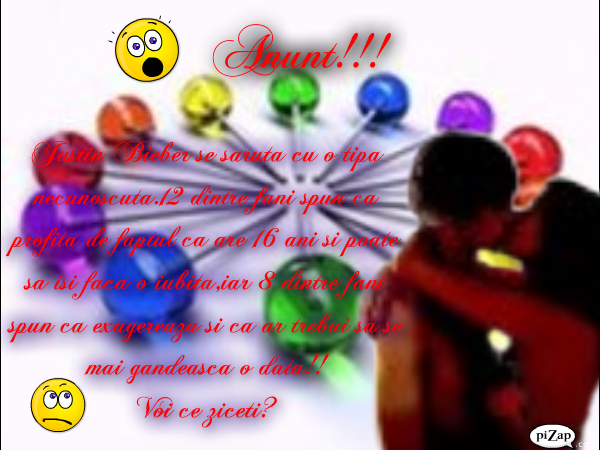 spuneti`mi si mie daca asta e un anunt sau e vechi.Fiti sinceri