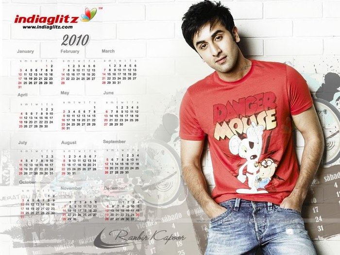 23165889 - calendare actori indieni