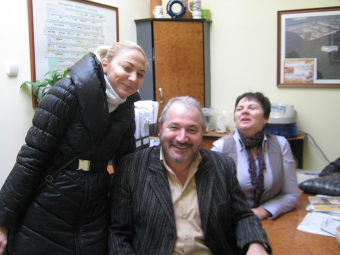 Rom-Mag-familia Kolcsar