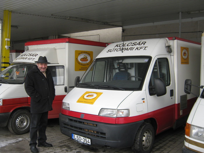 Rom-Mag-Seful cu ultima achizitie