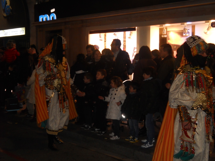 DSCN2856 - Fiesta de reyes