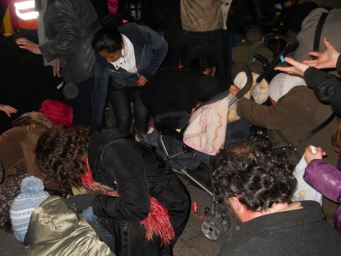 cu mic cu mare la cules