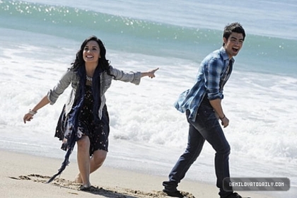 Demi & Joe (6)