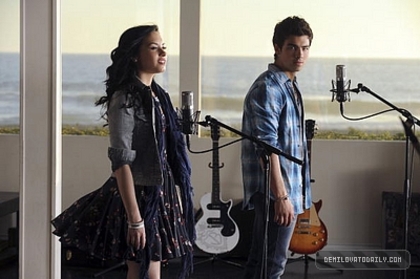 Demi & Joe (13)