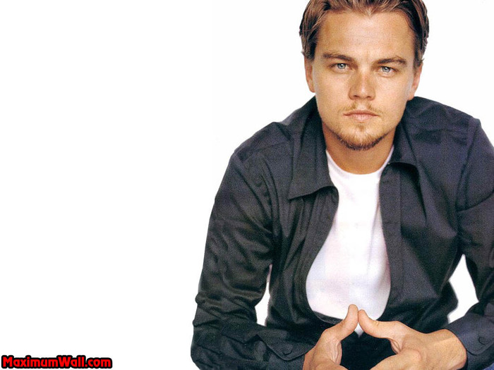 Leo (30) - Leonardo DiCaprio
