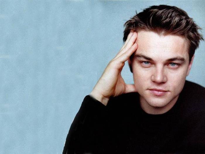 Leo (31) - Leonardo DiCaprio