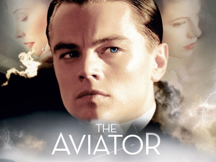 The Aviator (1)