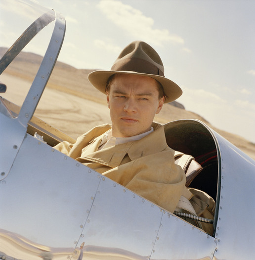 The Aviator (3)