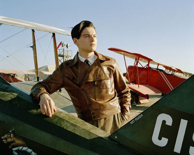 The Aviator (4)