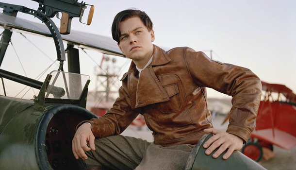 The Aviator (10) - The Aviator