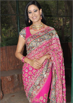 shweta-tiwari27 - Aradhana-Shweta Tiwari