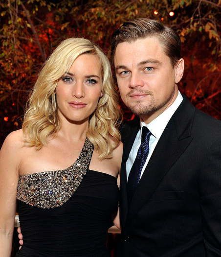 Leo & Kate (1)