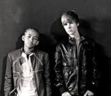 j+j - justin si jaden