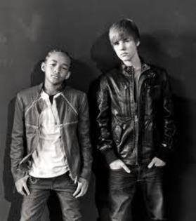 jaden+jastin - justin si jaden