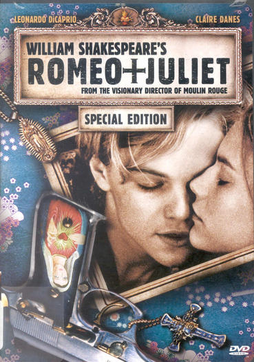 Romeo and Juliet (6) - Romeo and Juliet