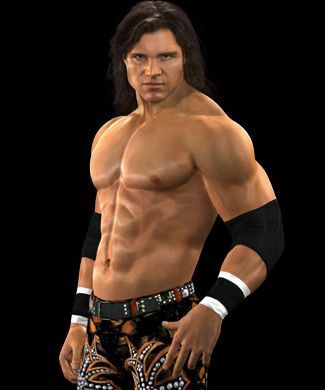 John Morrison