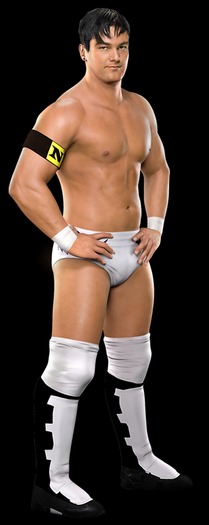 Justin Gabriel