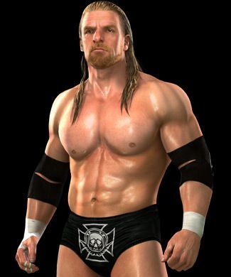 Triple H