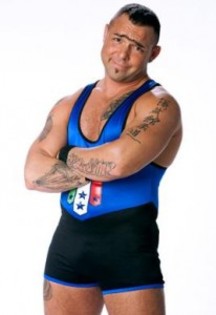 Santino - Santino Marella