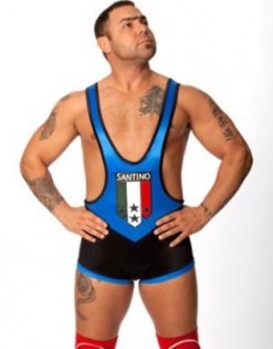 Santino Marella