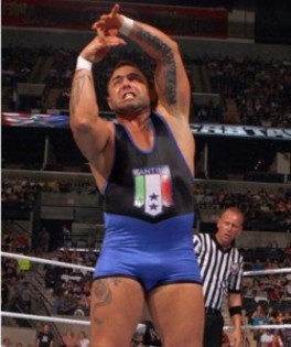 Santino Best Action - Santino Marella