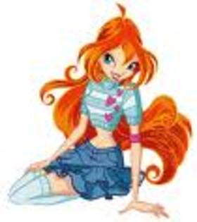 g - bloom winx