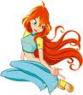 l - bloom winx