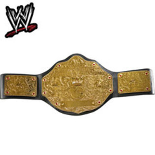 P8818-P8820 - Wwe Belts