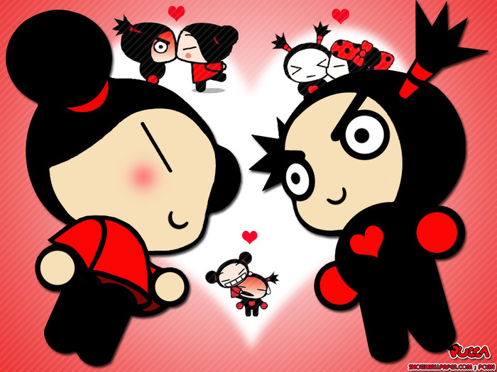 Pucca (12) - Pucca