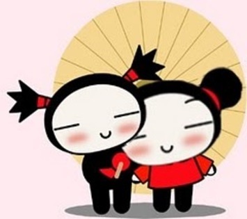 Pucca (13) - Pucca