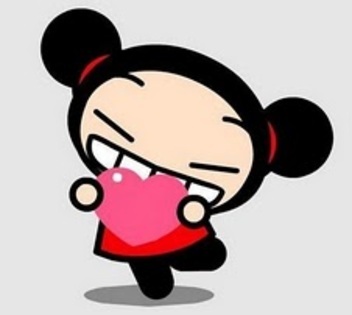 Pucca (14) - Pucca