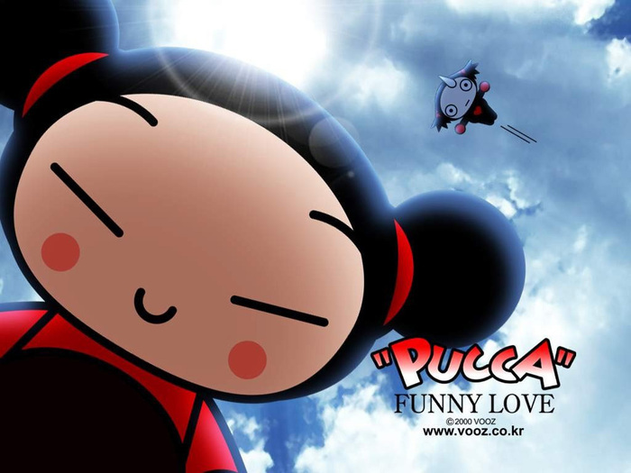 Pucca (21) - Pucca