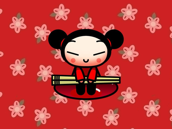 Pucca (34) - Pucca