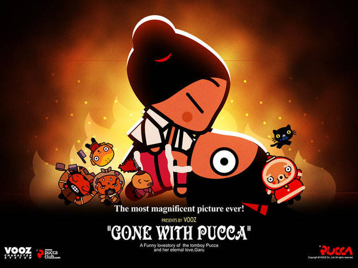 pucca (35) - Pucca