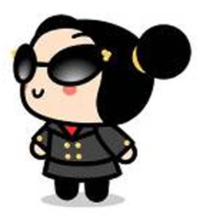 PUCCA