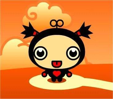 SEVJMGMYHFPRFOOSENO - Pucca