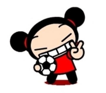 Pucca (2) - Pucca