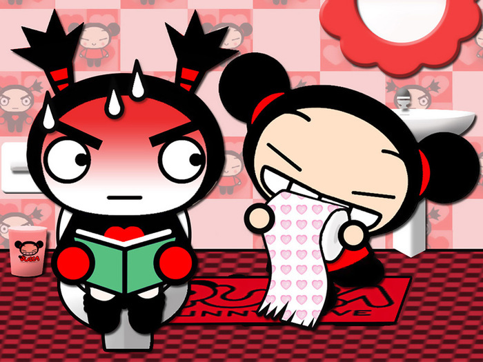 Pucca (5) - Pucca