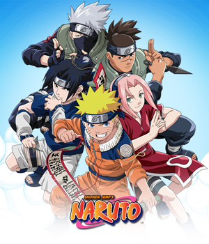 Naruto (26) - Naruto