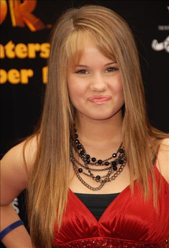 DSCF1699 - Debby Ryan