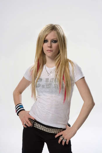 avril41 - Avril Lavigne