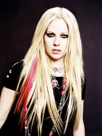 Avril-Lavigne-s171 - Avril Lavigne