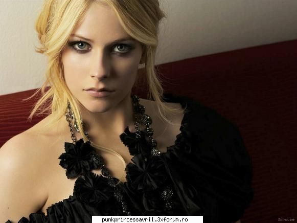 ok_204 - Avril Lavigne