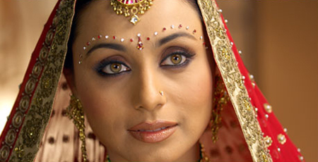 Rani-Mukherjee