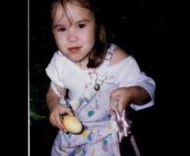 Demi Lovato - Vedete cand erau mici