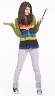 Alex Russo