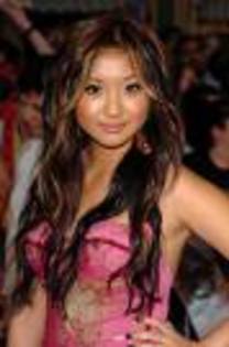 brenda song