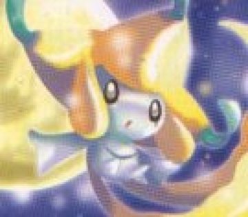 jirachi(UmbreonSHINY)